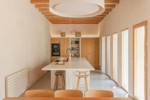 Jarafuel House | Casa Jar