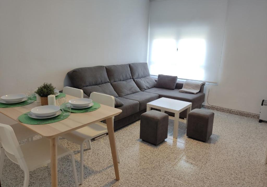 Ontinyent Apartment | Casa Jesùs