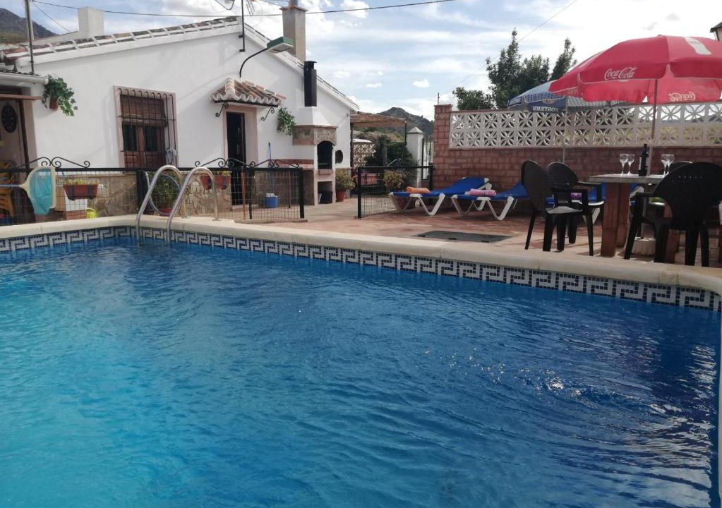 Ardales House | Casa José