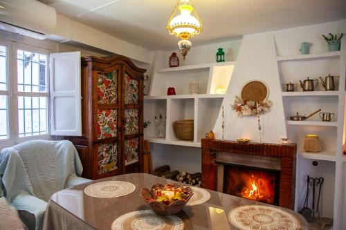 Cazorla House | Casa Juana
