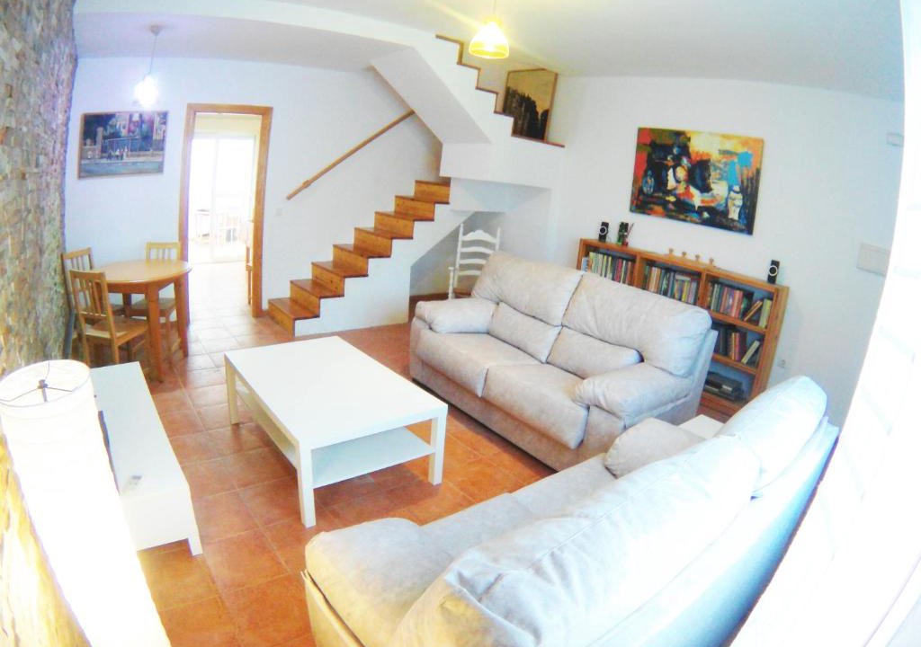 Santiponce House | Casa junto a Itálica