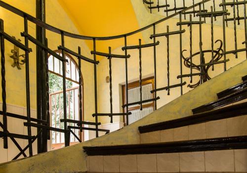 San Pedro House | Casa Juramento
