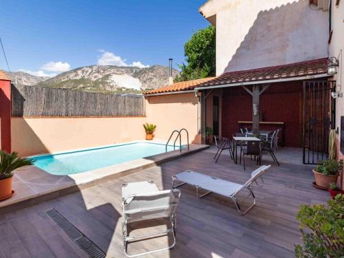 Durcal House | Casa La Palmera