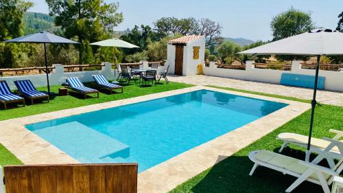 San Vicente de Alcantara House | Casa La Rocita