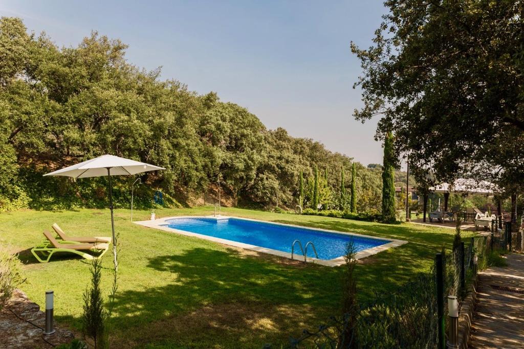 Pedroso de Acim Villa | Casa La Viña