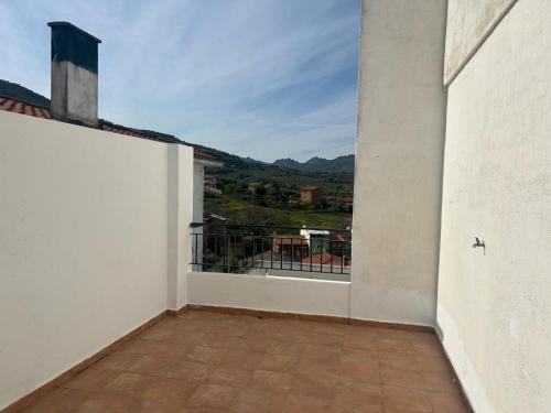 Castanar de Ibor Apartment | Casa las Espeñas