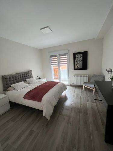 Old Town Apartment | Casa Leo