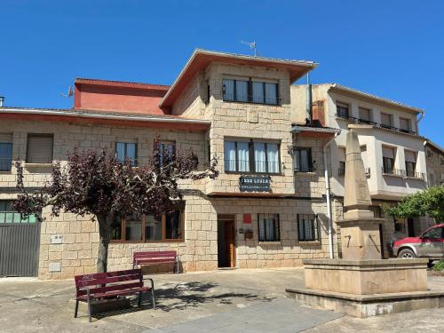 Espronceda House | Casa Leuza