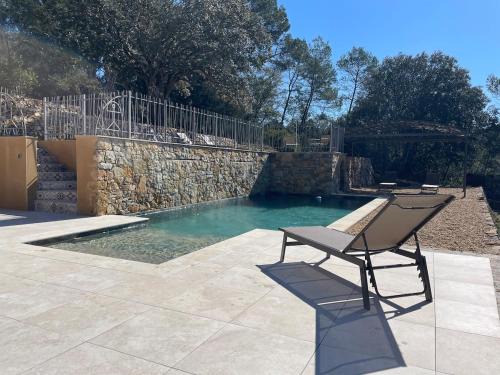 Flassans-sur-Issole Villa | Casa Lila
