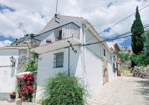 Benaocaz House | Casa Lola