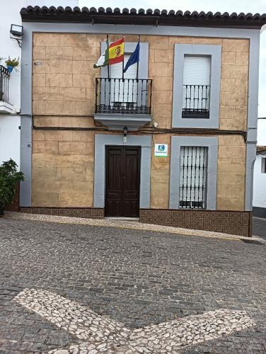 Encinasola House | Casa LOREN
