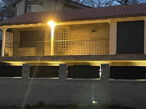 Bejar House | Casa Los Tres Panetes Béjar