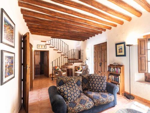 Cozvijar House | Casa Lucia