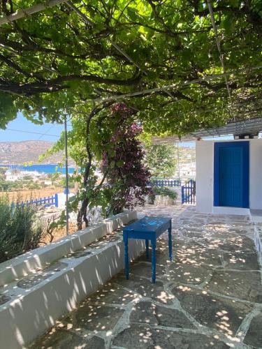 Lipsoi Apartment | Casa Luga