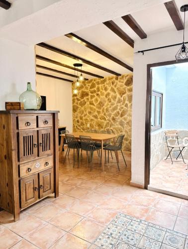 Archivel House | Casa Luisa Archivel