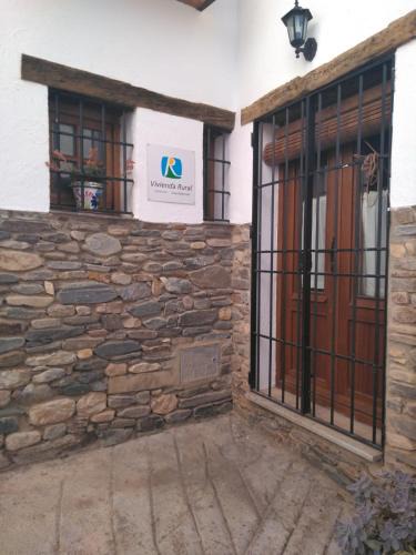 Cadiar Apartment | Casa Maldonado