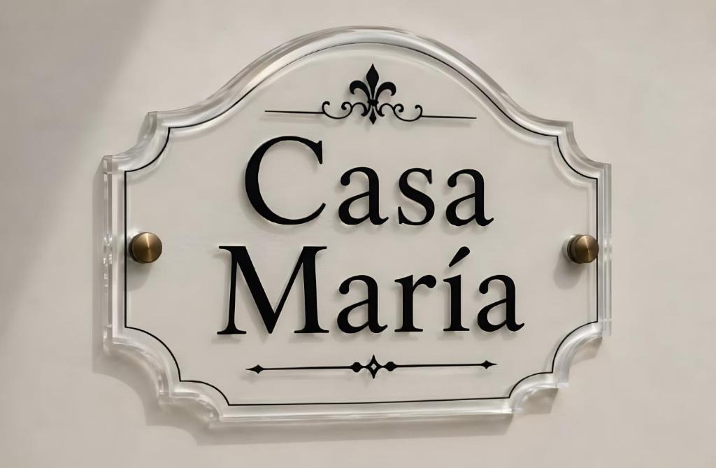 Alcala de los Gazules Apartment | Casa María