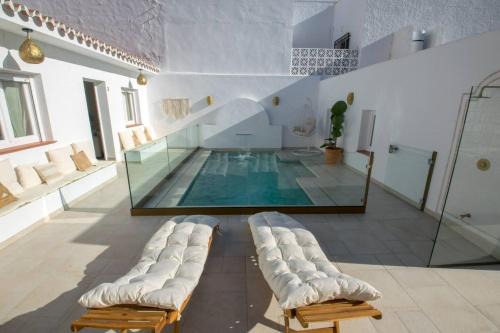 El Morche House | Casa Marinero beach 2
