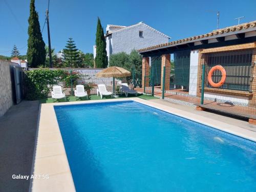 Conil de la Frontera House | Casa Montemar