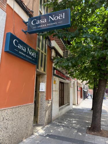 Puertollano Hotel | Casa Noël