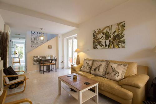 El Albir Villa | Casa Oasis