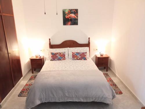 Alcaudete Apartment | Casa Palomar