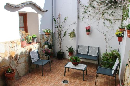 Mogon House | Casa Rural Aguascebas