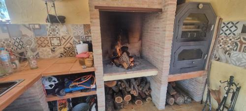 Ricote House | Casa Rural Alma de Campo