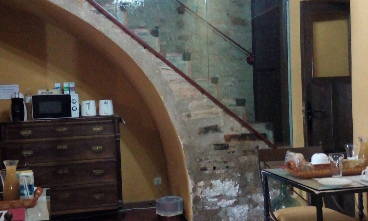 Castanar de Ibor Cottage | CASA RURAL AMANECER