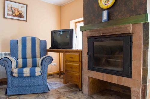 La Parrilla House | Casa rural con jacuzzi