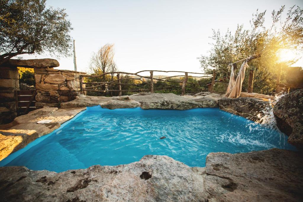 Bermellar House | Casa Rural con spa Camino de Hierro