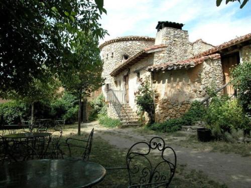 Calatanazor Hotel | Casa Rural de la Villa