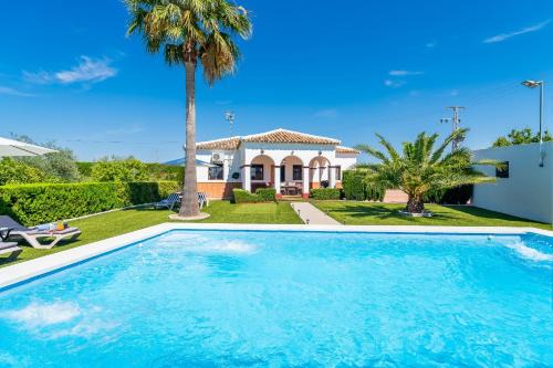 Marchena House | Casa Rural El Azahar