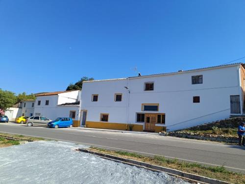 Seron House | Casa rural el molino Seròn Alquiler Habitacion