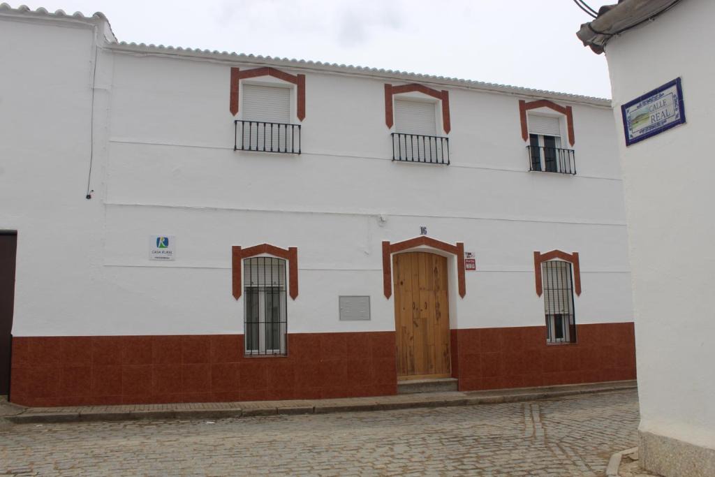 Fuente Obejuna House | Casa Rural El Nini
