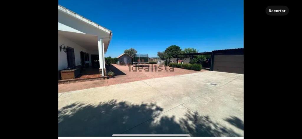 Cordoba House | Casa rural el RÍO