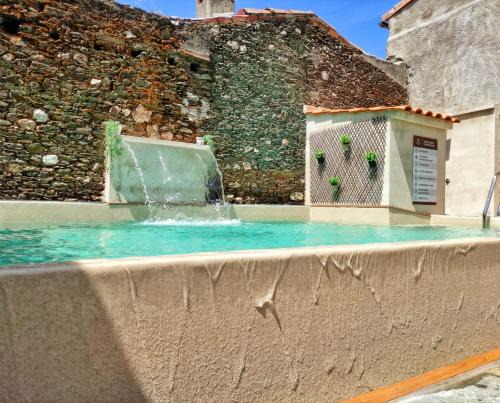 Malpartida de Plasencia House | Casa Rural el Rincón de Monfragüe