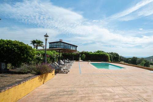 Serradilla House | Casa Rural La Sierra de Monfragüe
