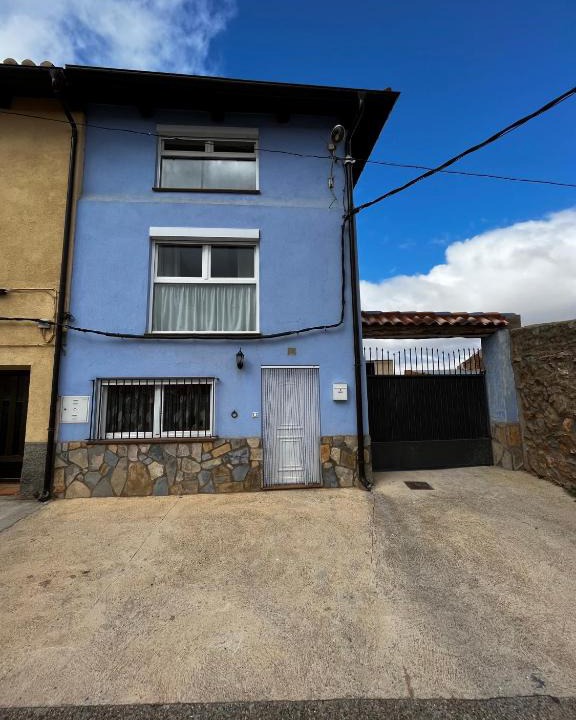Teruel House | Casa Rural Maroto