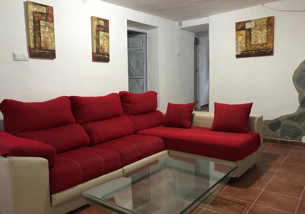 Benalauria Apartment | Casa Rural Pimentel