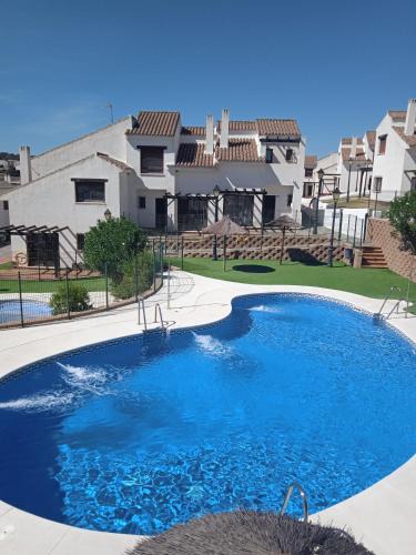 El Ronquillo House | Casa Rural Sierramagna de 1 Dormitorio