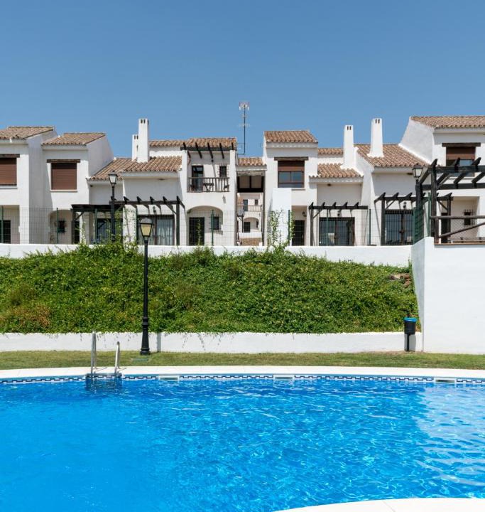 El Ronquillo House | Casa Rural Sierramagna de 2 Dormitorios