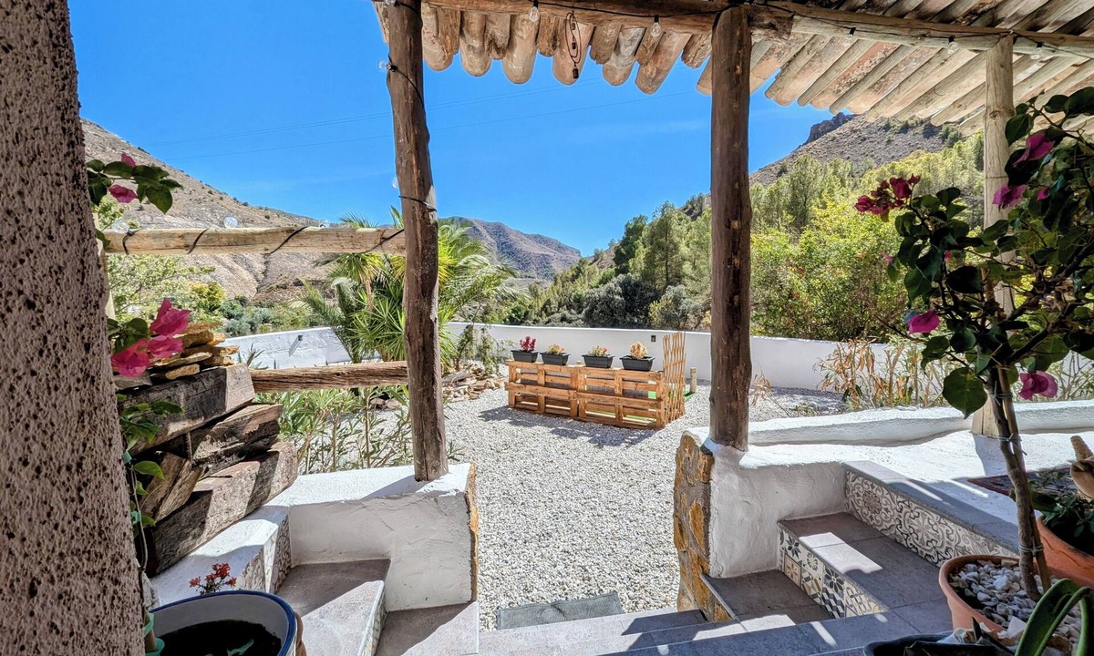 Oria Bed & Breakfast | Casa Satori