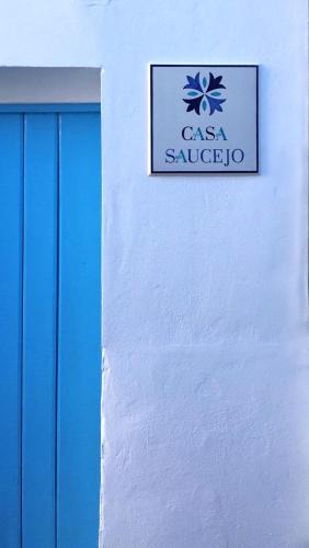El Saucejo House | Casa Saucejo