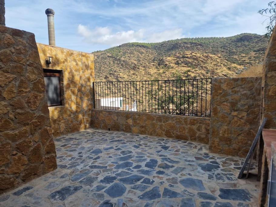 Abrucena House | Casa Serrano