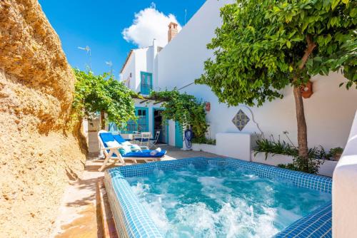 Penaflor House | Casa Spa De La Agueda