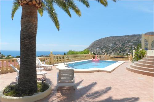 La Canuta Villa | Casa Sueño