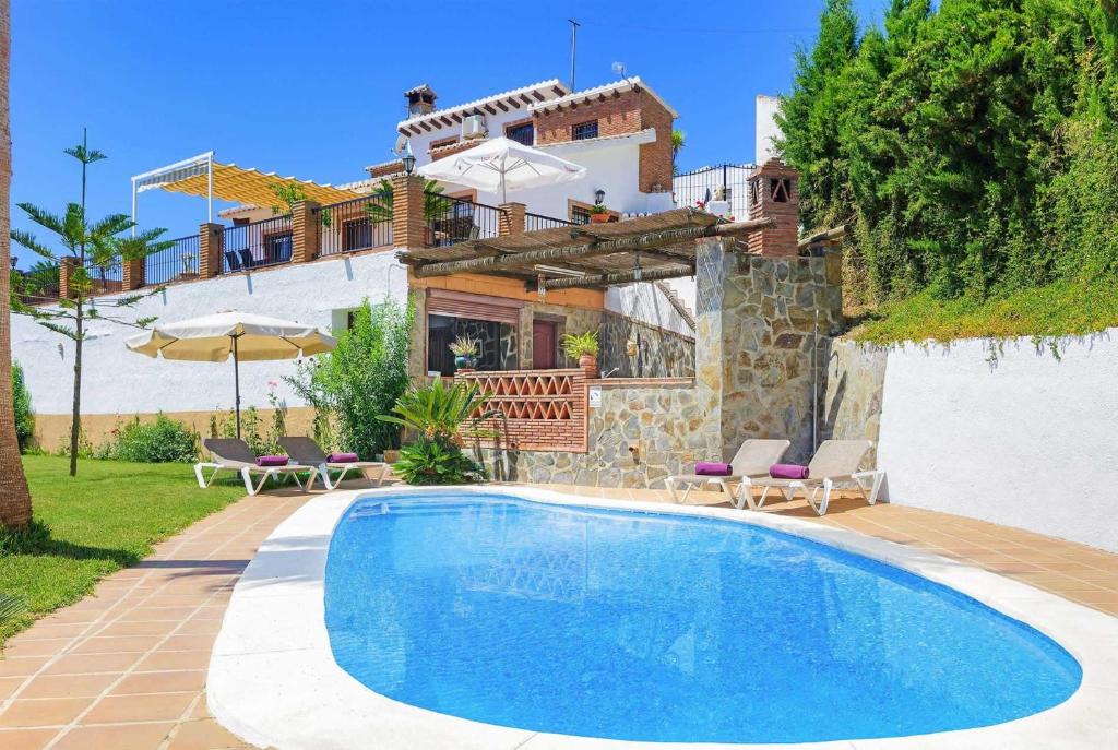 Frigiliana Villa | Casa Tania