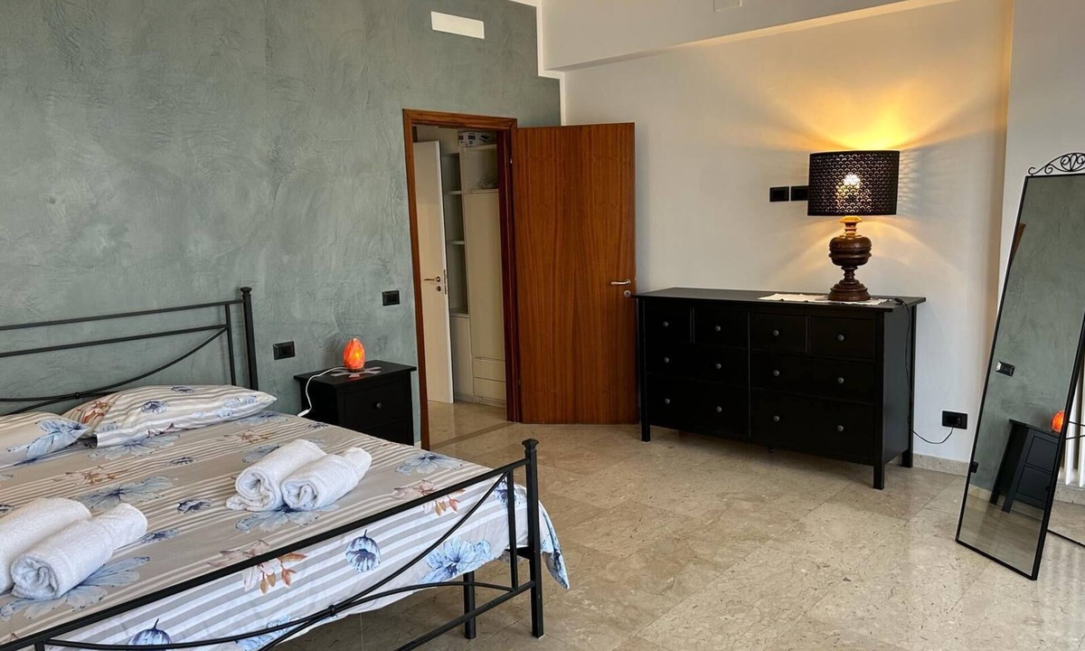 Santissima Annunziata Apartment | Casa Teresa