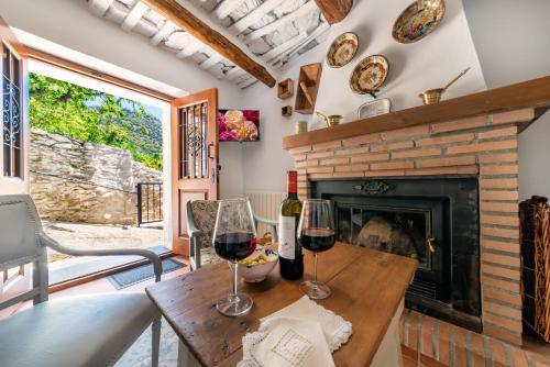 Bubion House | Casa Tita María